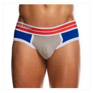 Hey Franky men's briefs underwear large